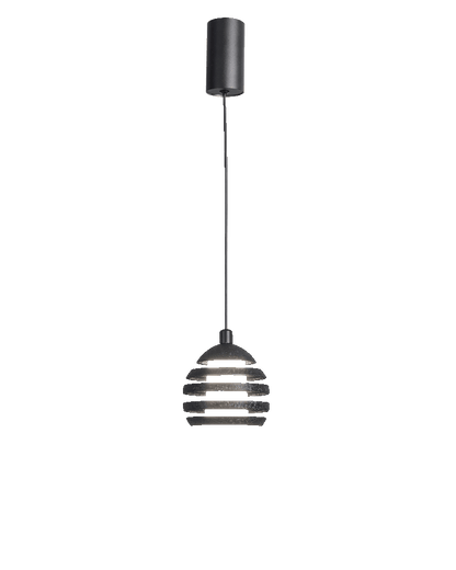 WOMO Beehive Small Pendant Light-WM2242