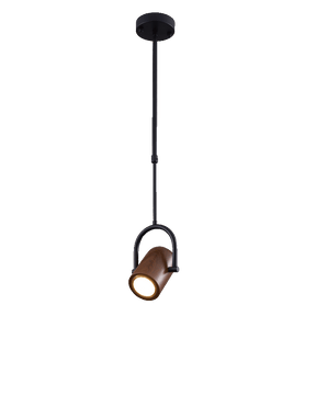 WOMO Adjustable Spotlight Pendant Light-WM2162