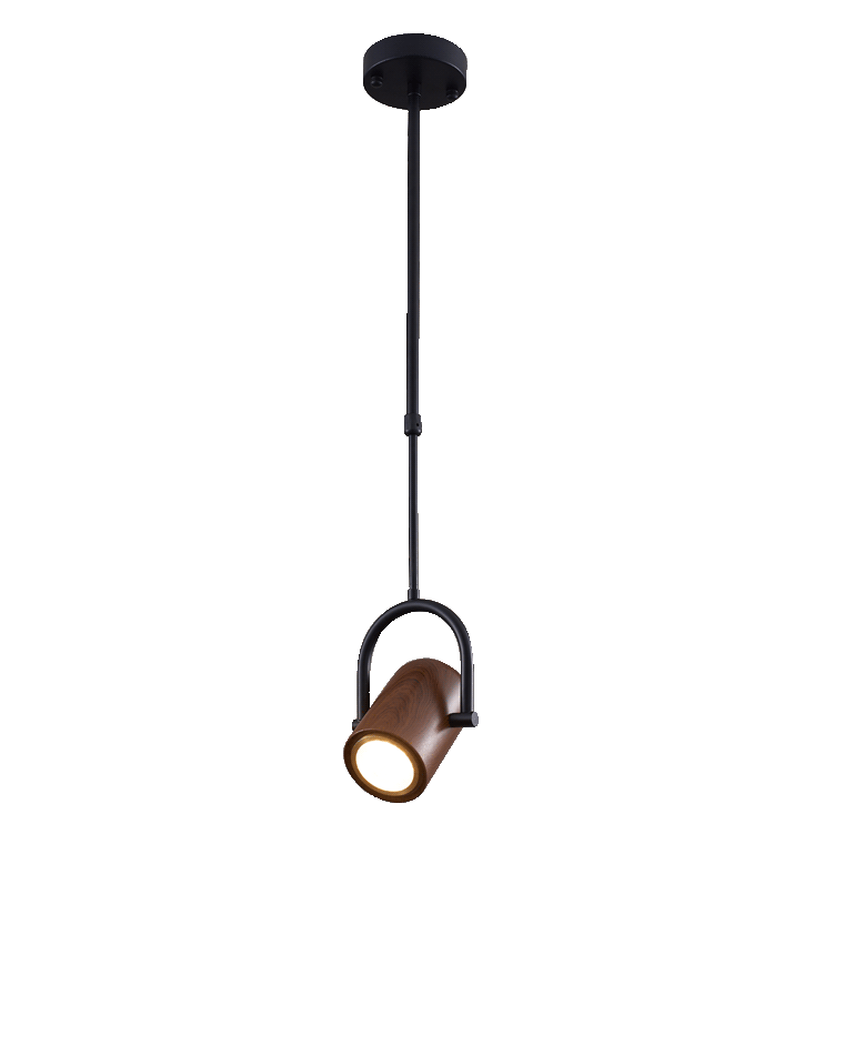 WOMO Adjustable Spotlight Pendant Light-WM2162