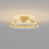 WOMO Circular LED Ceiling Light-WM1090 thumbnail