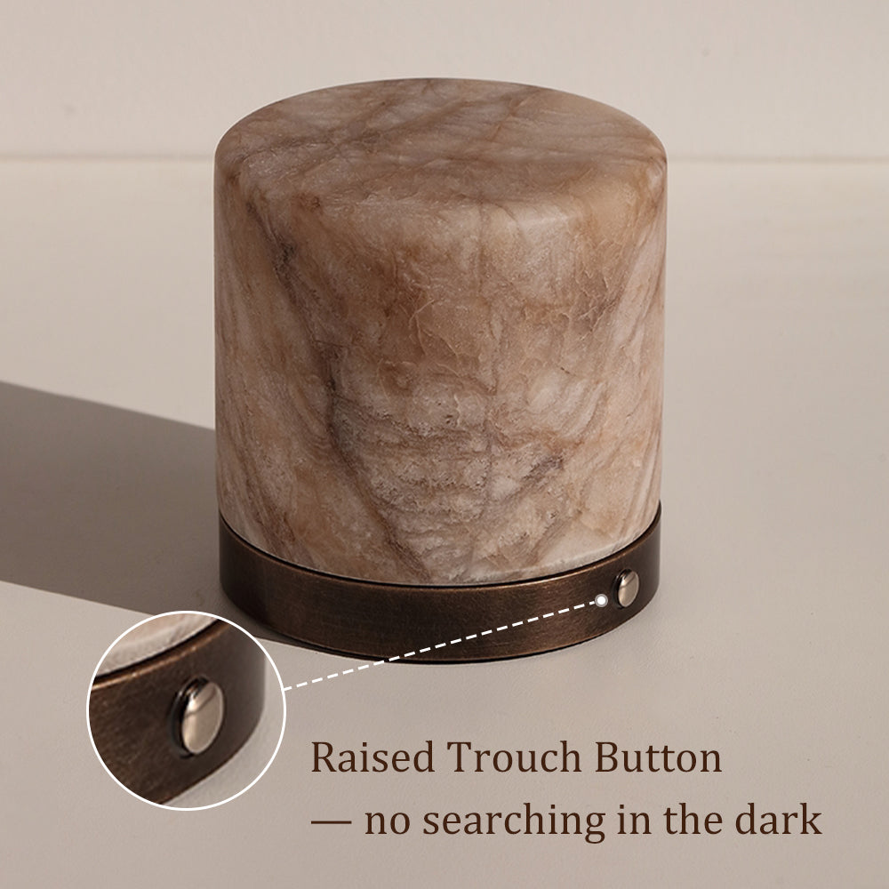 Intuitive Touch Control