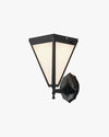 WOMO Outdoor Vintage Wall Sconce-WM9074 thumbnail