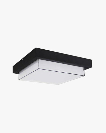 WOMO Square Outdoor Ceiling Light-WM9204