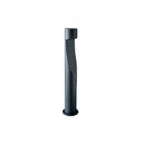 WOMO Pathway Bollard Light-WM9117