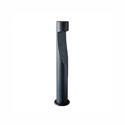 WOMO Pathway Bollard Light-WM9117