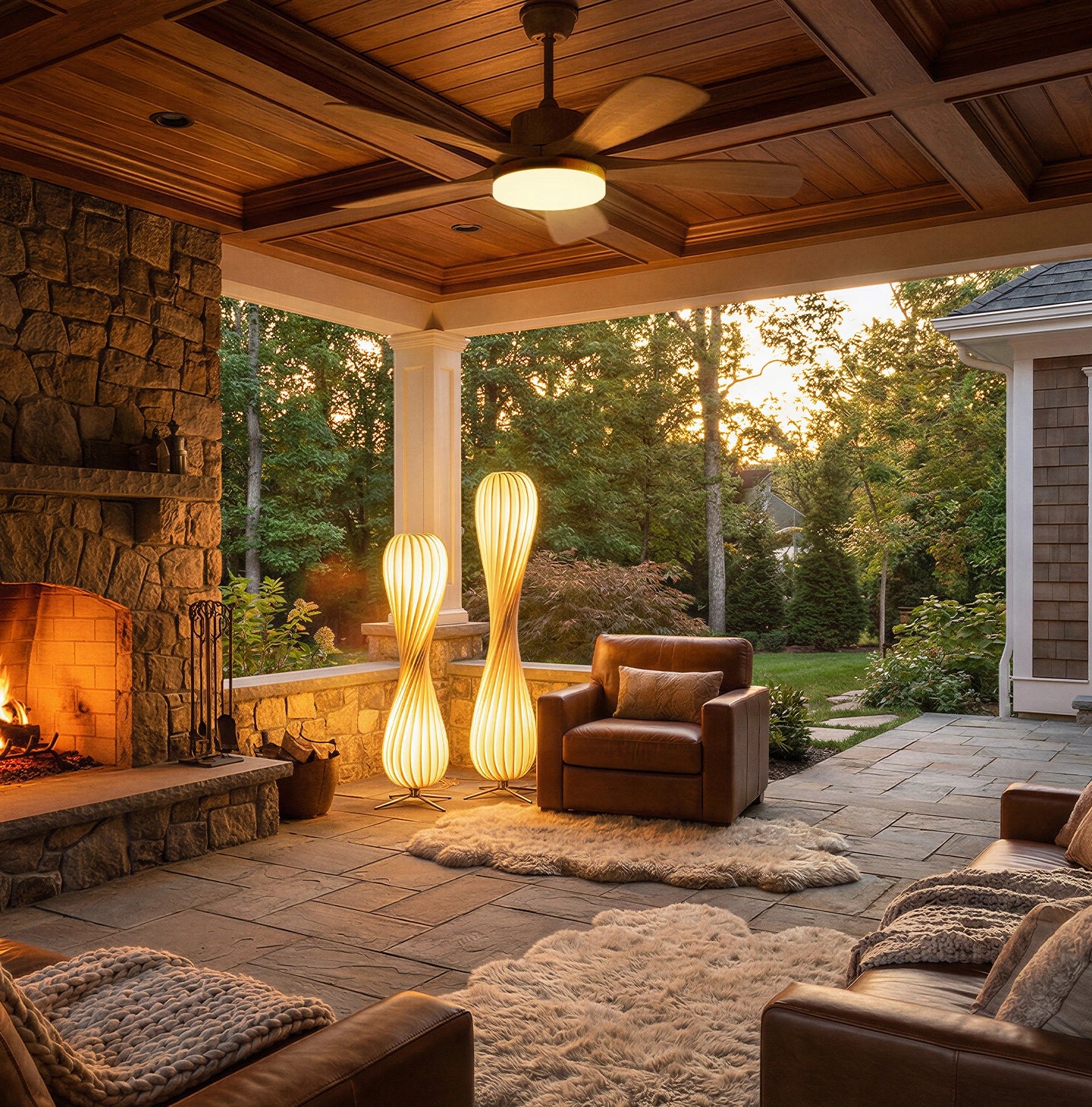 Design Inspiration: Other Spaces