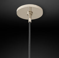 WOMO Globe Glass Pendant Light - Utilitaire