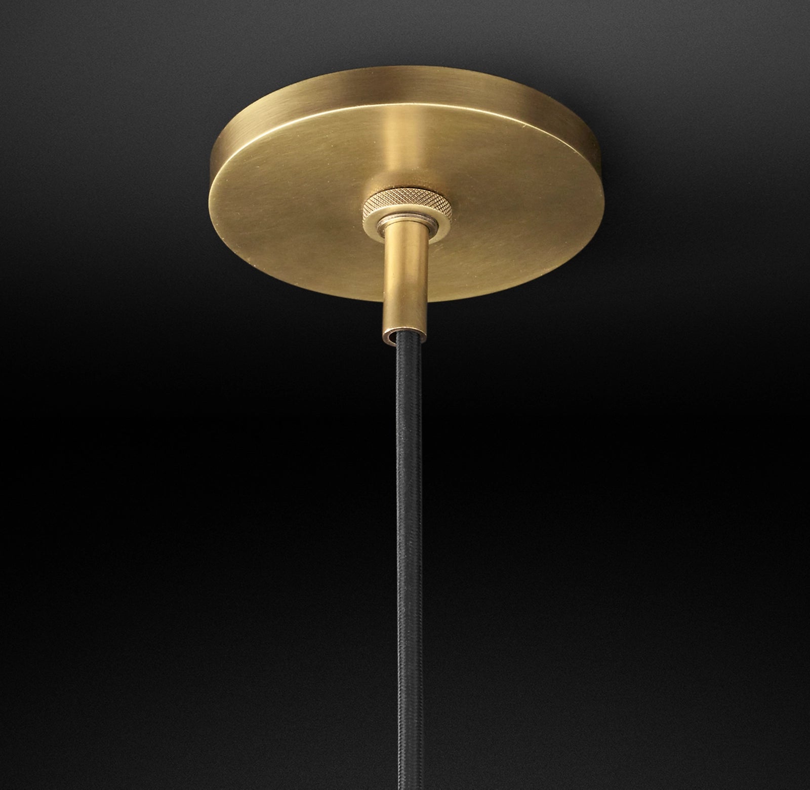 WOMO Globe Glass Pendant Light - Utilitaire