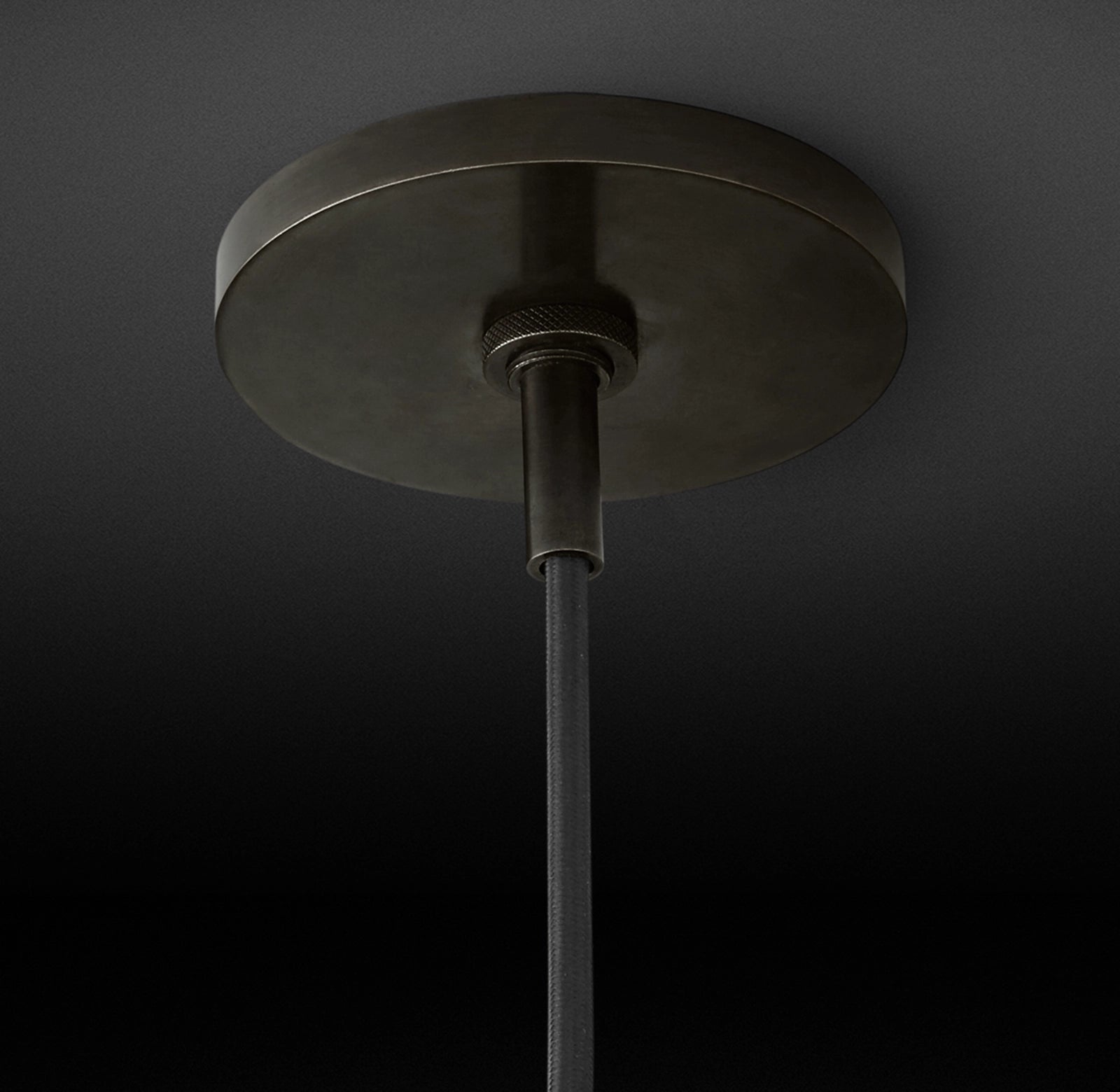 WOMO Globe Glass Pendant Light - Utilitaire