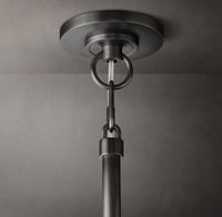 WOMO Crystal Arm Chandelier – Boule