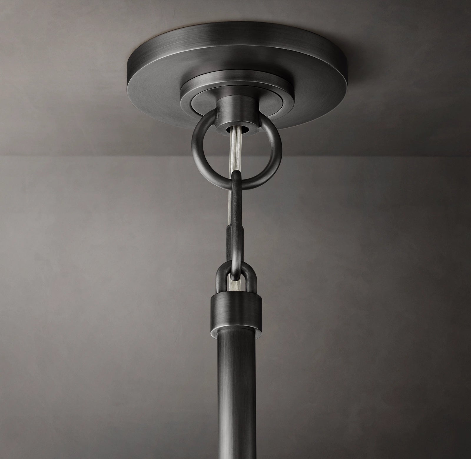 WOMO Crystal Arm Chandelier – Boule