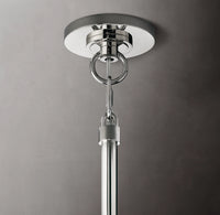 WOMO Crystal Arm Chandelier – Boule