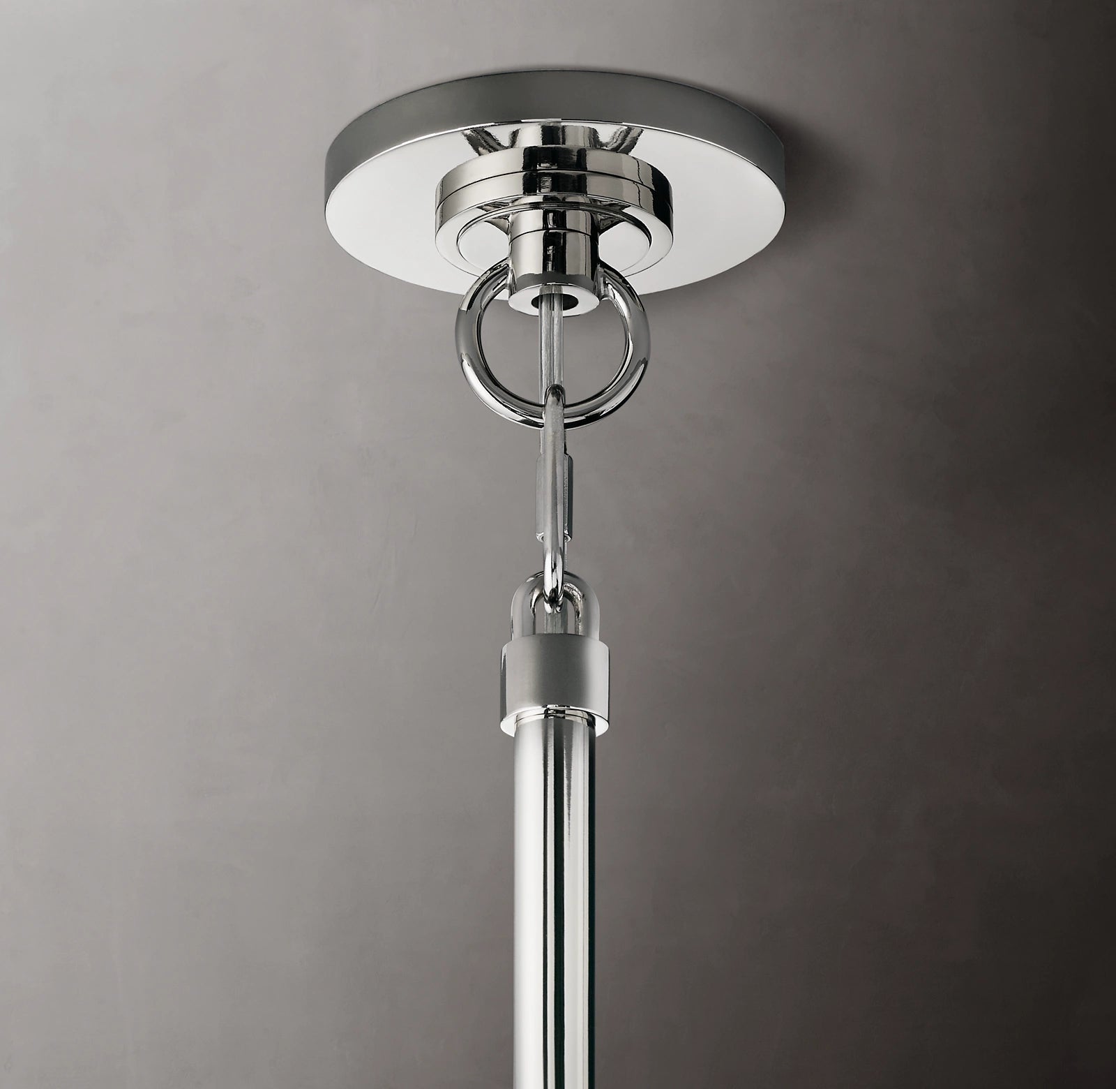 WOMO Crystal Arm Chandelier – Boule