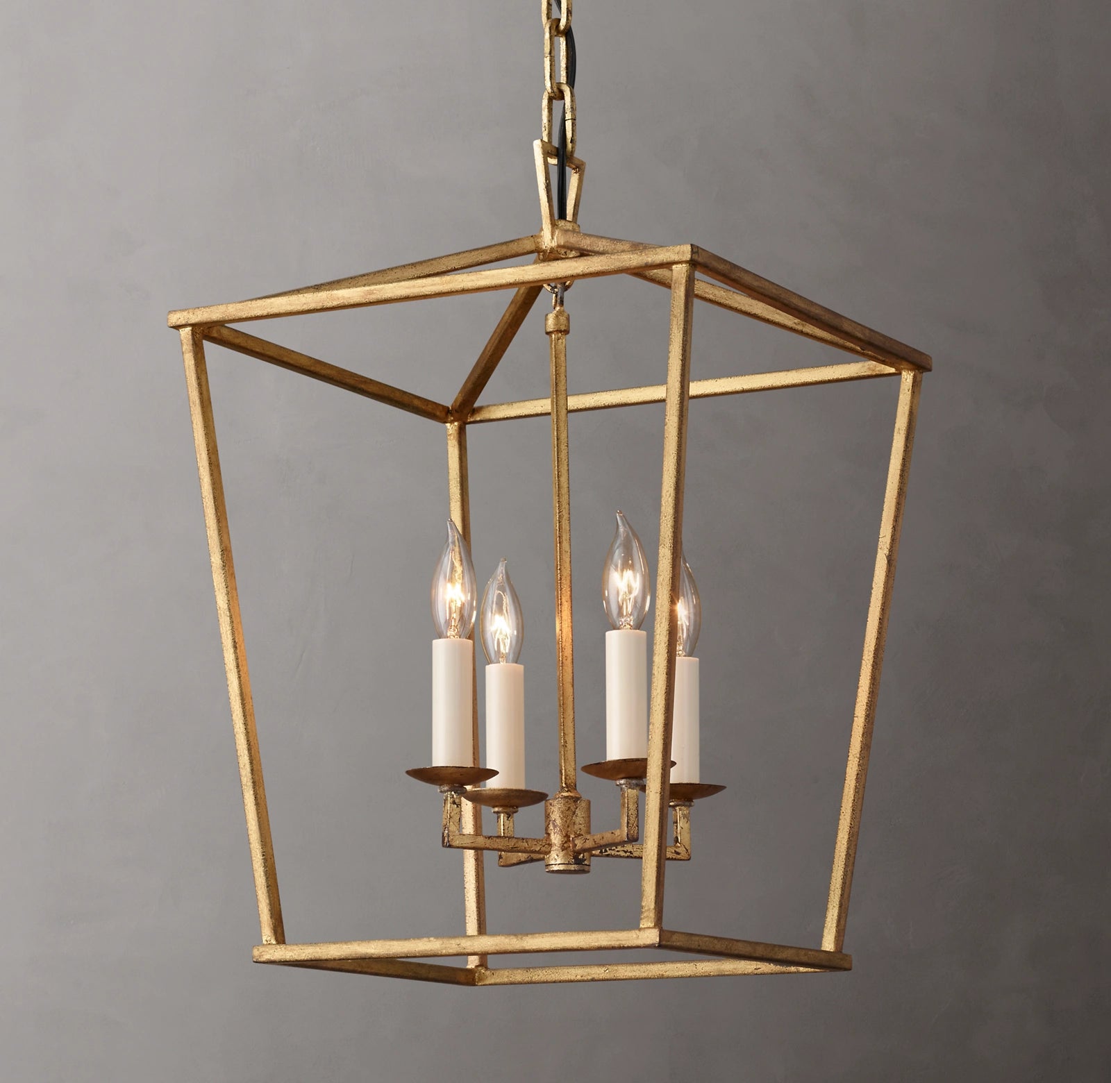 WOMO Lantern Pendant Light– Openwork
