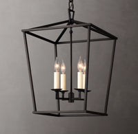 WOMO Lantern Pendant Light– Openwork