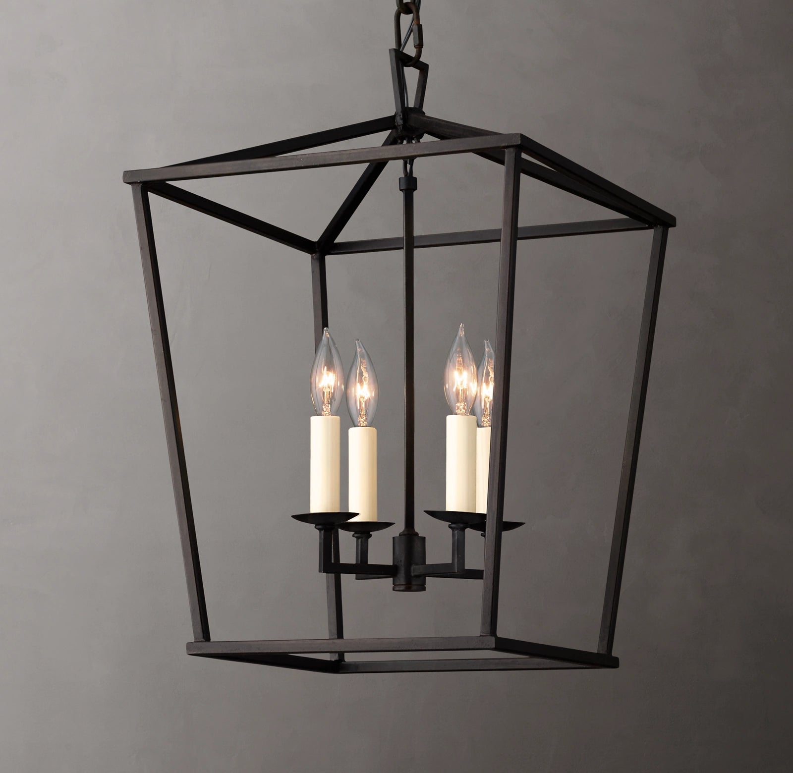 WOMO Lantern Pendant Light– Openwork