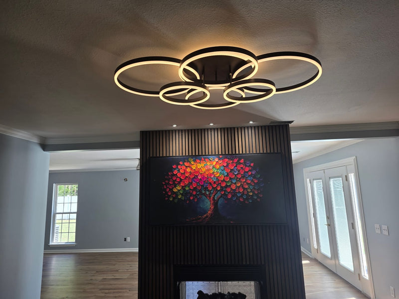 Perfect for Our Space
