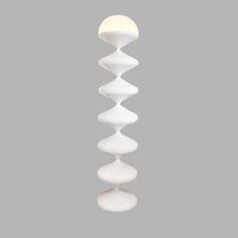 WOMO Gourd Column Floor Lamp-WM7046