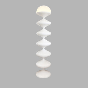 WOMO Gourd Column Floor Lamp-WM7046