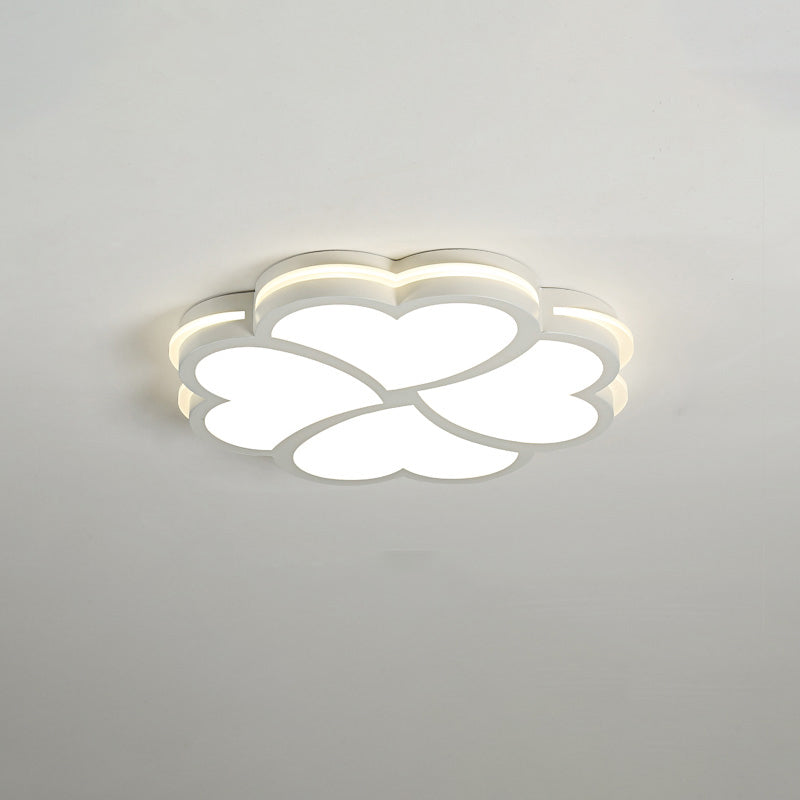 WOMO Clover Flower Ceiling Light-WM1097
