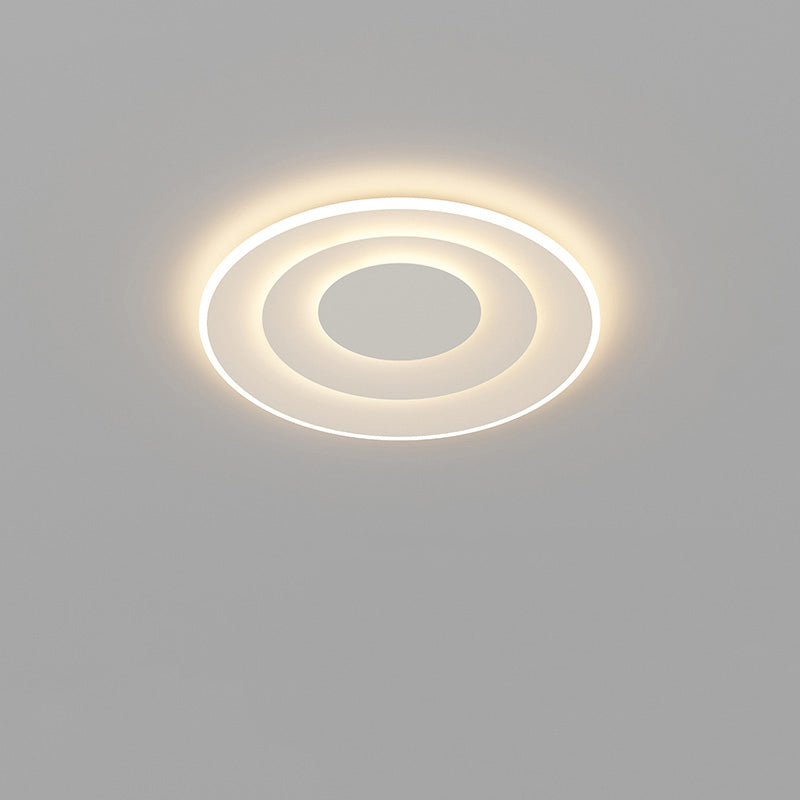WOMO Geometric Flush Mount Ceiling Light-WM1084
