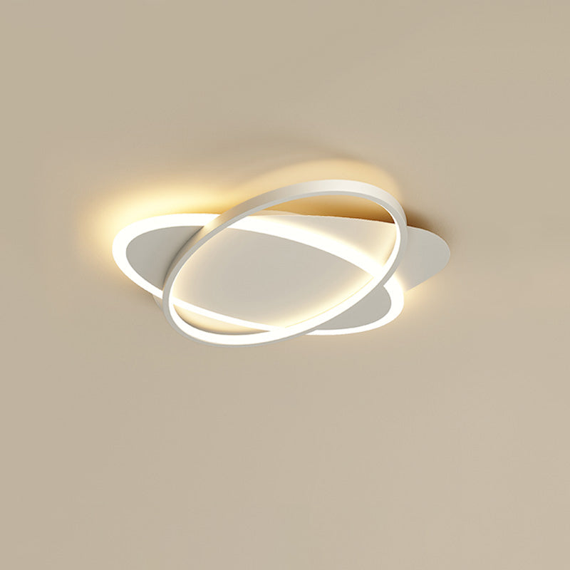 WOMO Oval Ceiling Light-WM1094
