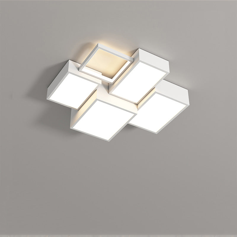 WOMO Cube Ceiling Light-WM1083