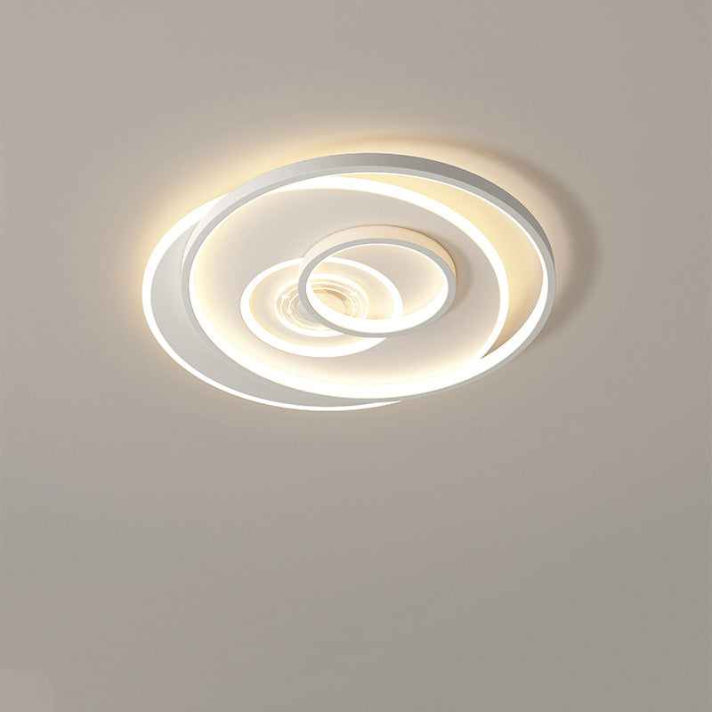 WOMO Geometric Ceiling Light-WM1082