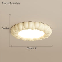 WOMO Donut Childern Ceiling Light-WM1049