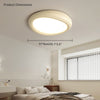 WOMO Cookie Nursery Ceiling Light-WM1046 thumbnail